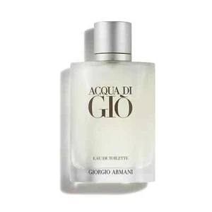 Armani Beauty Long Lasting Acqua di Giò - Eau de Toilette - Cologne for Men - Picture 1 of 5