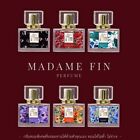 Madame Fin Sexy Pheromone Fragrance Thai Famous For Unisex Genuine 6x30ml