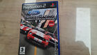 FORD STREET RACING         ----- pour PS2  // PN
