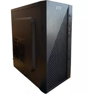 PC AMD Ryzen 3 3200G - 16GB RAM DDR4 - SSD 240GB - GPU Radeon Vega 8 - Foto 1 di 3
