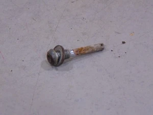 YAMAHA DT200WR WR200 REAR BRAKE PEDAL BOLT 90149-08231 MAY FIT 1991-1994 - Picture 1 of 1