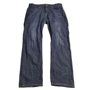 2915 7 For All Mankind Series 7 Denim The Straight Größe 36 - Bild 1 von 6