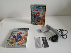 Mario Party 7 [DOL-GP7J-JPN] - Picture 1 of 4