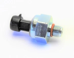 New OEM International 1812818C93 ICP Fuel Injection Pressure Sensor - Bild 1 von 4