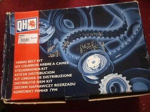 QBK261 QUINTON HAZELL TIMING KIT BELT TENSIONER HONDA CIVIC ACCORD ROVER 25 65 - Picture 1 of 2