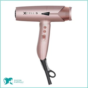 Phon Asciugacapelli GAMMA PIU' XCELL S Gold Rose - Foto 1 di 5