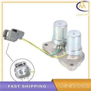Solenoide de bloqueo de transmisión para Acura CL 1997-1999 2,3 L/3,0 L 28300-px4-003 - Imagen 1 de 8