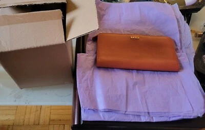 Cartera Bally Foto 1 de 4