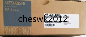 1PCS NEW IN BOX Mitsubishi servo driver MR-J2S-40CL - Picture 1 of 3