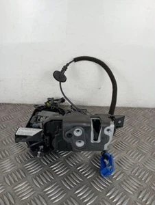 FORD RANGER 22-23 DOOR LOCK ASSEMBLY (LEFT FRONT) N1WA-E21813-LF - Bild 1 von 7