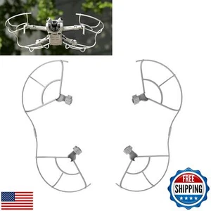 LICHIFIT Propeller Guard Circle for DJI Mini 4 Pro Drone Blade Protective Cov - Picture 1 of 5