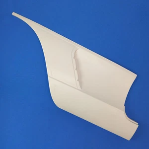 1958-1961 Corvette Side Panel Front Fender Fiberglass LH Driver Side NEW - Picture 1 of 7