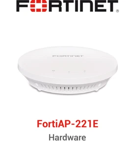 Fortinet FortiAP-221E Access Point AP sans fil d'intérieur - double radio - Photo 1/2