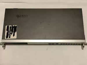 KINGSTON KNS208/R PRZEŁĄCZNIK ETHERX 10 PORTÓW PRO-SERIES 19 DO MONTAŻU W SZAFIE, EJ - Zdjęcie 1 z 12