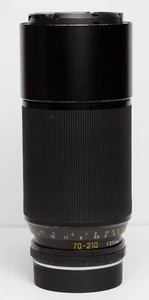 Leica Vario Elmar R 4 / 70-210mm 3CAM - Picture 1 of 2