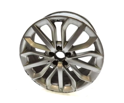 Llanta AUDI A6 (C7) 2012-2015 19x8,5 aleación de aluminio 15 radios Foto 1 de 4
