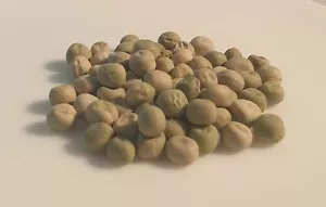 75 grammes de graines à semer - Le Grenier d'Abondance - POIS Nain le Panier - P - Imagen 1 de 2