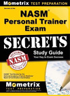 NASM Personal Trainer Exam Study Guide (Relié)