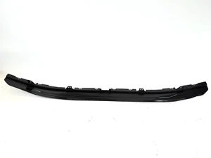 2015-2017 Ford F-150 Front Bumper Air Dam Deflector Lower Valance OEM Scuffed - Picture 1 of 11