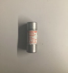 Pack of 1 GOULD SHAWMUT AJT-20 FUSE AJT20 - Picture 1 of 1