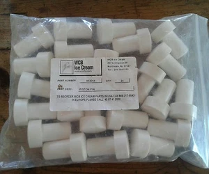 WCB Ice Cream Piston Pin 932054 New In Package  - Picture 1 of 1