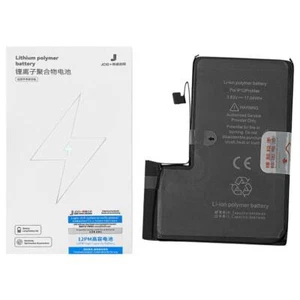 ORIGINAL JCID AKKU HOHE KAPAZITÄT VERBESSERT 4400mAh FÜR IPHONE 12 PRO MAX - Bild 1 von 5