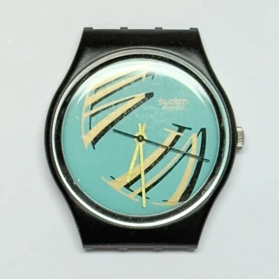 Boîtier Montre Swatch Homme Figueiras GB125 - Photo 1/2