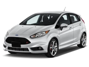 FORD FIESTA MK7 2017-2023 B479 1.0L ECOBOOST WORKSHOP SERVICE REPAIR MANUAL - Picture 1 of 1
