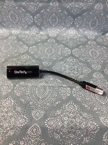 External Video & Graphics Card USB 3.0 to HDMI Adapter 1080p (1920x1200) WINDOWS - Picture 1 of 2