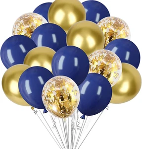 11Th Birthday Video Game Party Decorations Supplies, Foil Gamer Balloons Number - Picture 1 of 1