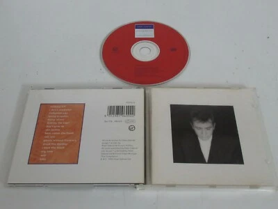 Peter Gabriel ‎– Shaking The Tree: Sixteen Golden Greats /  Virgin ‎– PGTVD 6 CD - Bild 1 von 3