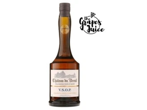 CHATEAU DU BREUIL V.S.O.P. CALVADOS PAYS D'AUGE FRANCIA - Imagen 1 de 1