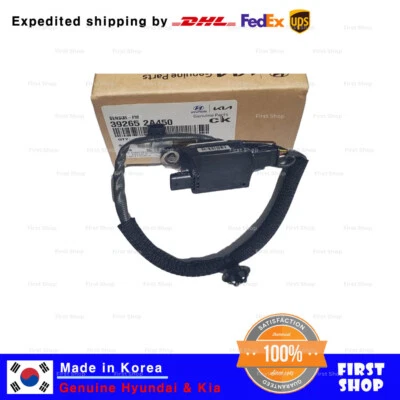 392652A450 Genuine OEM SENSOR PM for Hyundai Azera Kia Optima K7 - Изображение 1 из 2