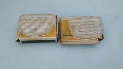 1963; Buick Lesabre, Invicta, Wildcat, State Wagon - Par de lentes de respaldo como nuevo #5953907 Foto 1 de 4