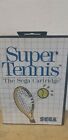 Super Tennis Per Sega Master System Completo