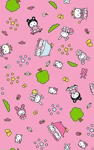 #Sticky Back Plastic Pink 2mtr x 45cm Like Fablon Self Adhesive 346-0533 DC FIX - Picture 1 of 3