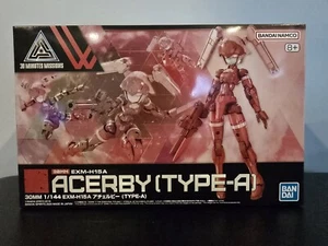 30MM EXM-H15A Acerby (Type A) 1/144 Model Kit Bandai Hobby - Picture 1 of 1
