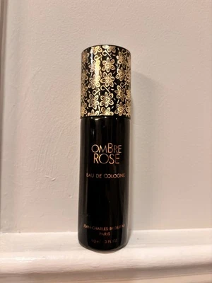 Ombré Rose Perfume Vintage 1981 Eau de Cologne 3.4 fl oz Nuevo Raro Foto 1 de 3