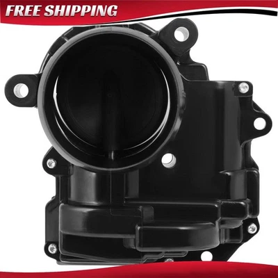 Throttle Body 13547528179 For Mini Cooper Countryman Paceman 1.6L Turbocharged - Image 1 of 4