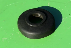 TOYOTA COROLLA 82-87 STEERING COLUMN JOINT DUST COVER 45222-16020 OEM TERCEL - Picture 1 of 8