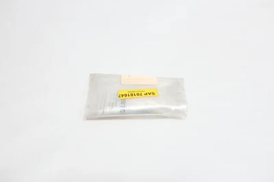 Festo HGL-1/8-1/8-B Piloted Check Valve Steel Threaded 1/8in Npt - Image 1 of 4