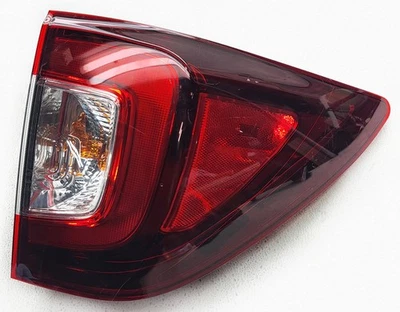 Lámpara trasera LED lateral derecha del pasajero OEM para Honda Pilot, Passport 33500-TG7-A21 Foto 1 de 4