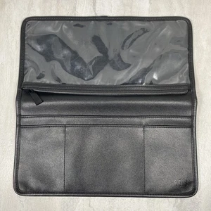 BEIS Travel Black The Seatback Organizer - Picture 1 of 8
