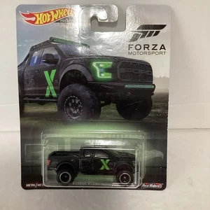 Hot Wheels, 17 Ford F-150, Raptor , Pickup, , 1/ 64 Scale ￼ - Picture 1 of 7