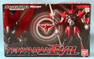 Bandai Armor Plus Tekkaman Evil - Picture 1 of 2