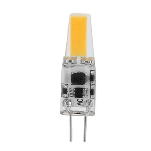 UK G4Led Lamp Beads Imported Chip Sapphire Light Source Ac/Dc12V 6W Silicone Cry - Picture 1 of 22