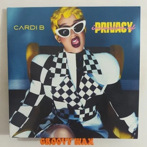Cardi B - Invasion Of Privacy - Vinyl 2 LP - Picture 1 of 9