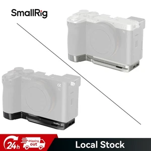 SmallRig A7C II/A 7CR Baseplate with Slot for Airtag for Sony Alpha 7C II/A 7CR - Picture 1 of 15