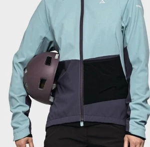 schöffel softshell Damen - Bild 1 von 7