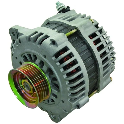 Alternator Fits Infiniti	I30	1996-1997,Nissan Maxima 1995-1997,LR1125-702, 13612 Foto 1 de 4
